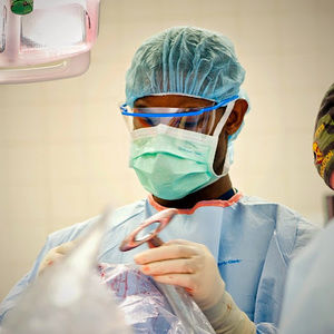 Meet your Posher, Paris